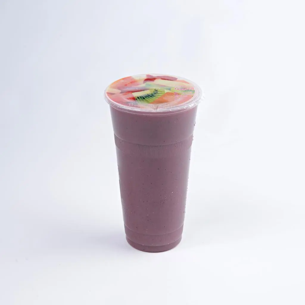 Anemia Juice